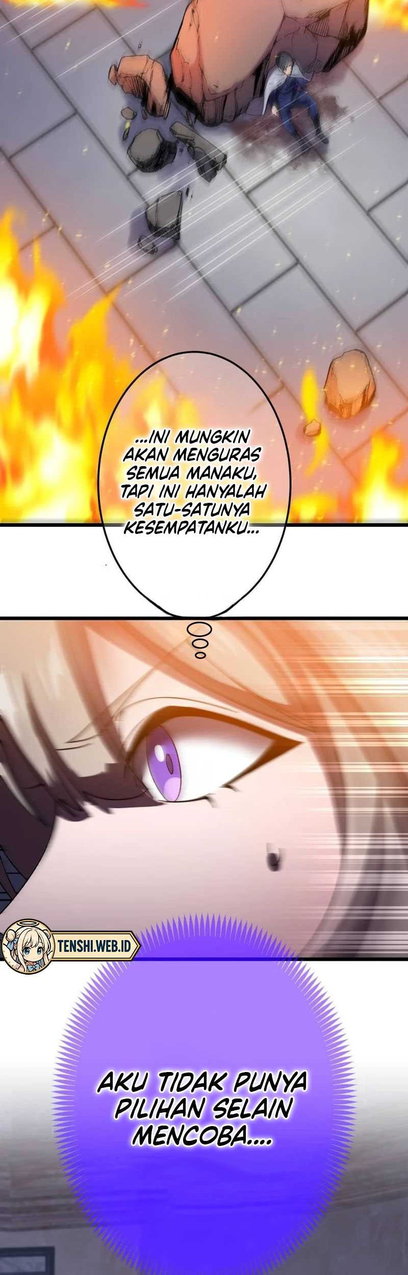 Return of the Genius Swordmaster Chapter 12 - halaman 41