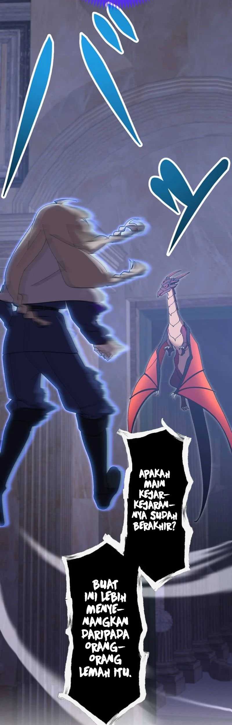 Return of the Genius Swordmaster Chapter 12 - halaman 42