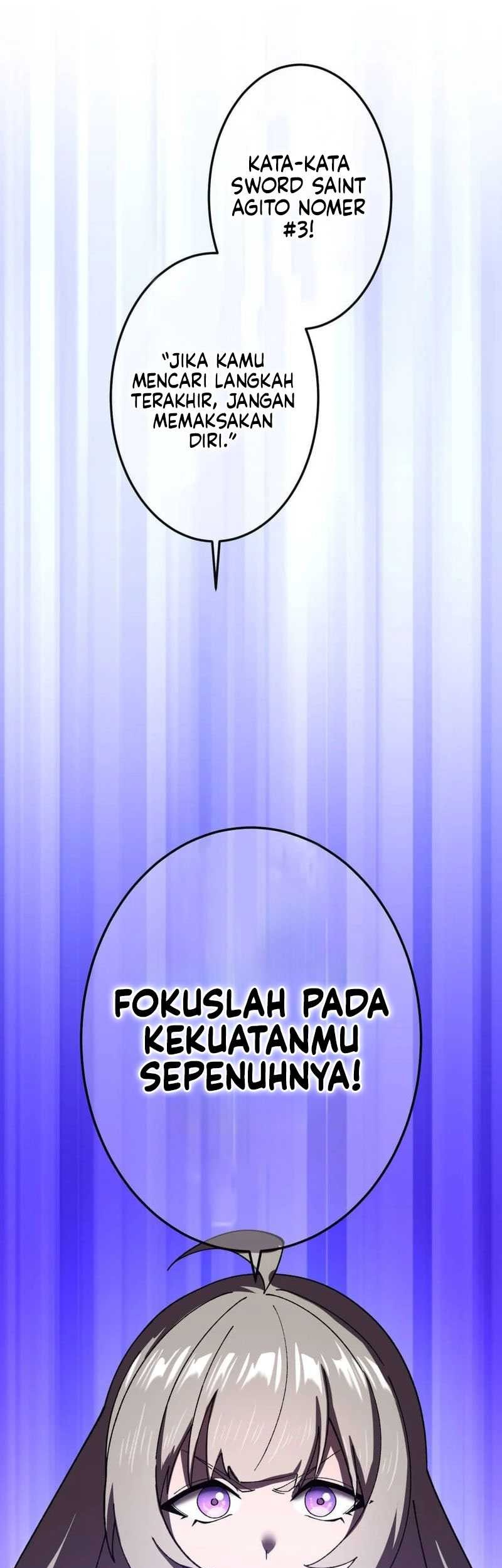 Return of the Genius Swordmaster Chapter 12 - halaman 44