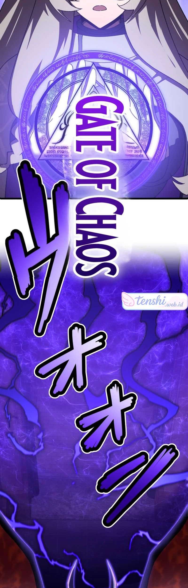 Return of the Genius Swordmaster Chapter 12 - halaman 45