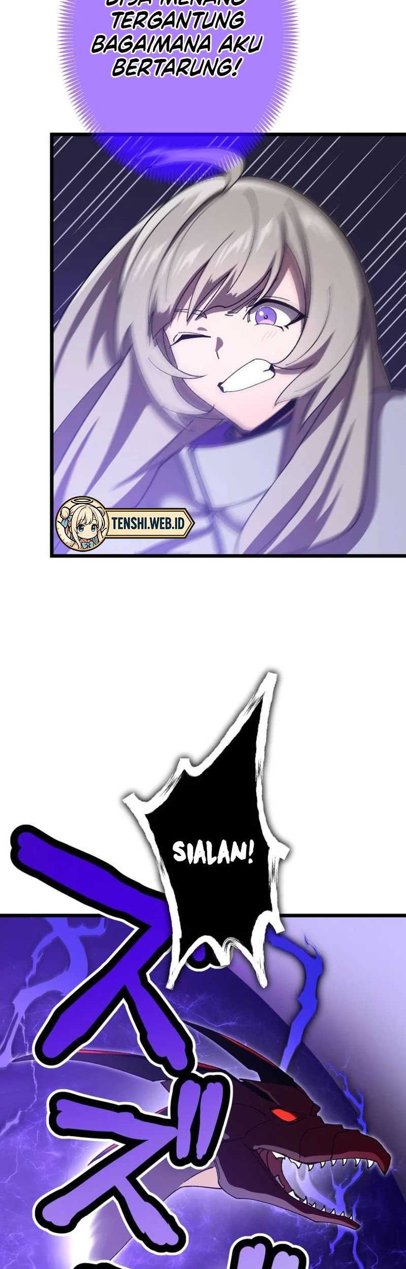 Return of the Genius Swordmaster Chapter 12 - halaman 48