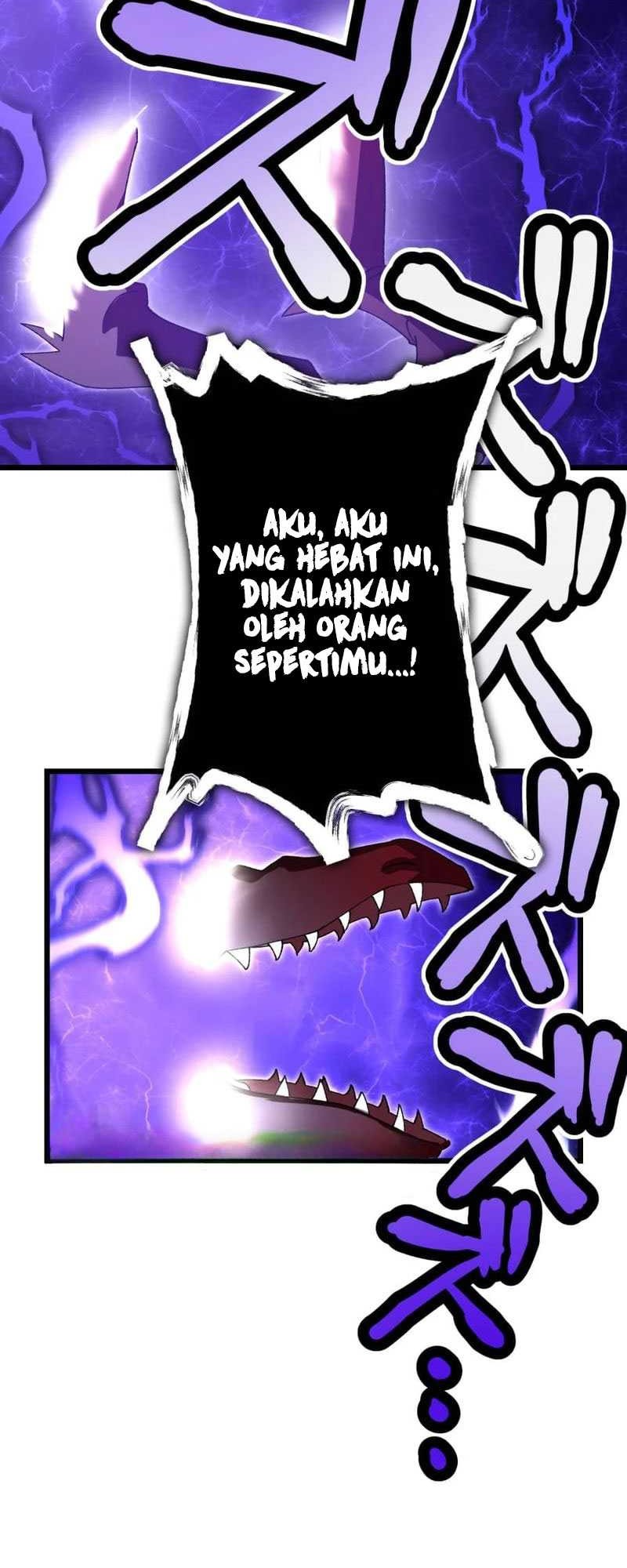 Return of the Genius Swordmaster Chapter 12 - halaman 49