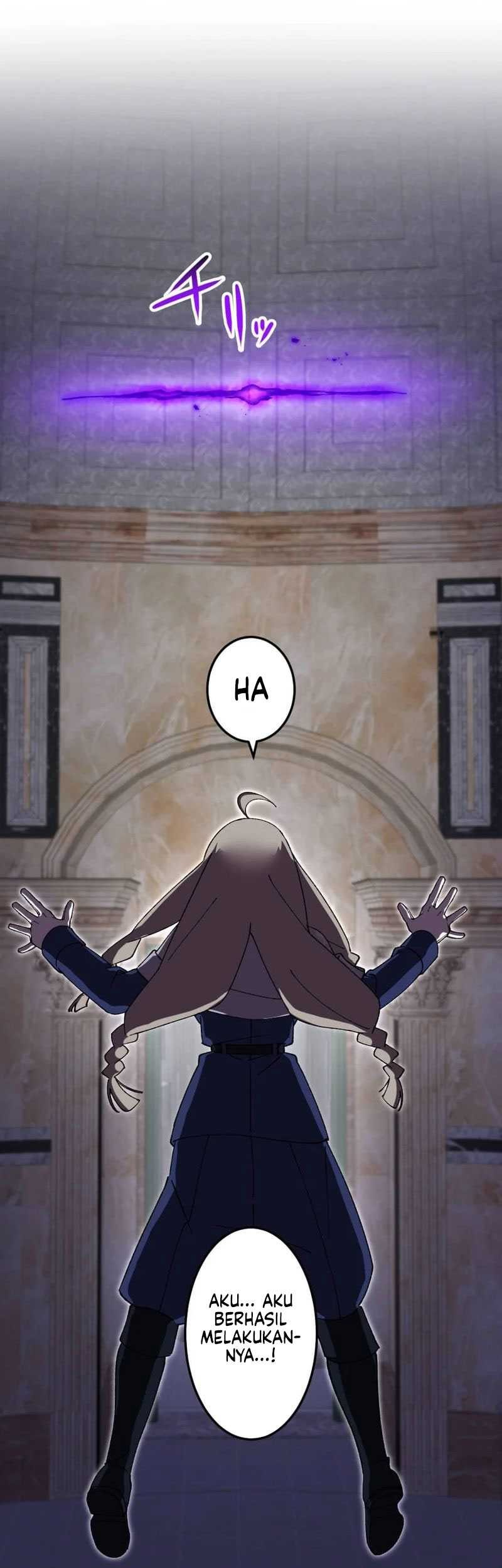Return of the Genius Swordmaster Chapter 12 - halaman 50