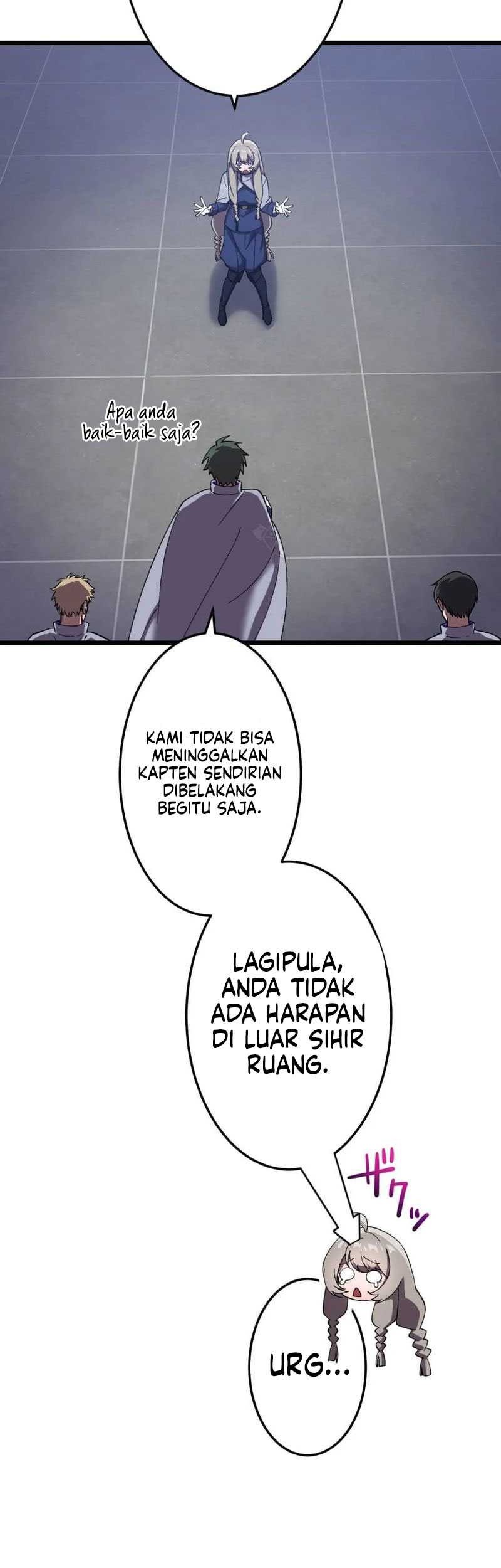 Return of the Genius Swordmaster Chapter 12 - halaman 52