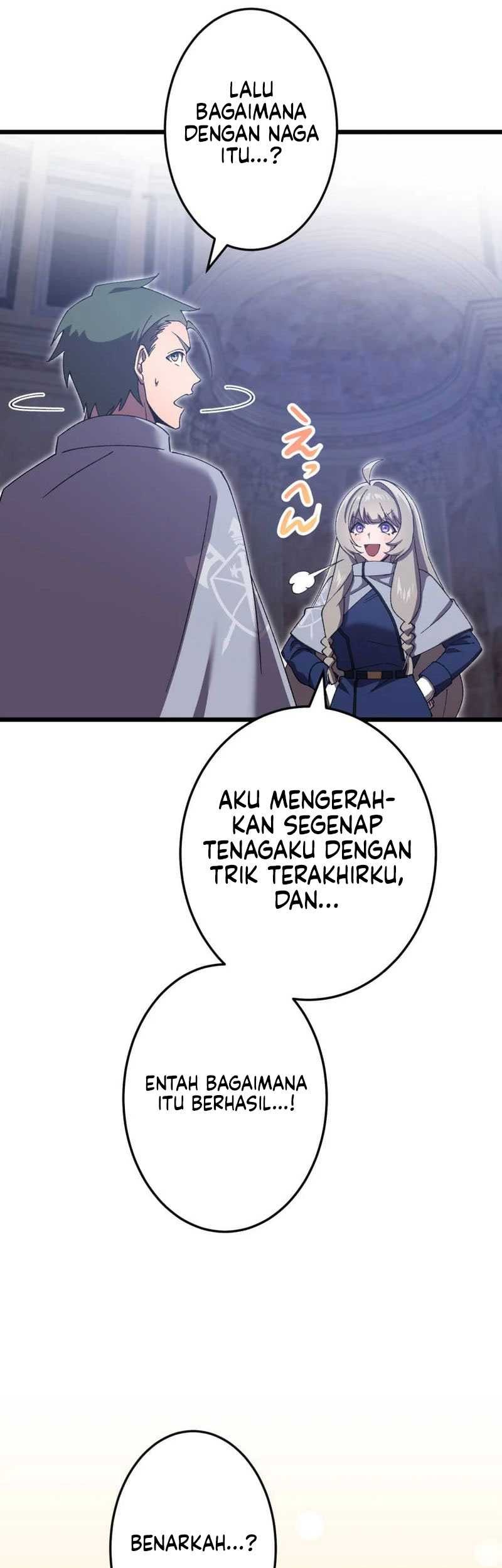 Return of the Genius Swordmaster Chapter 12 - halaman 54
