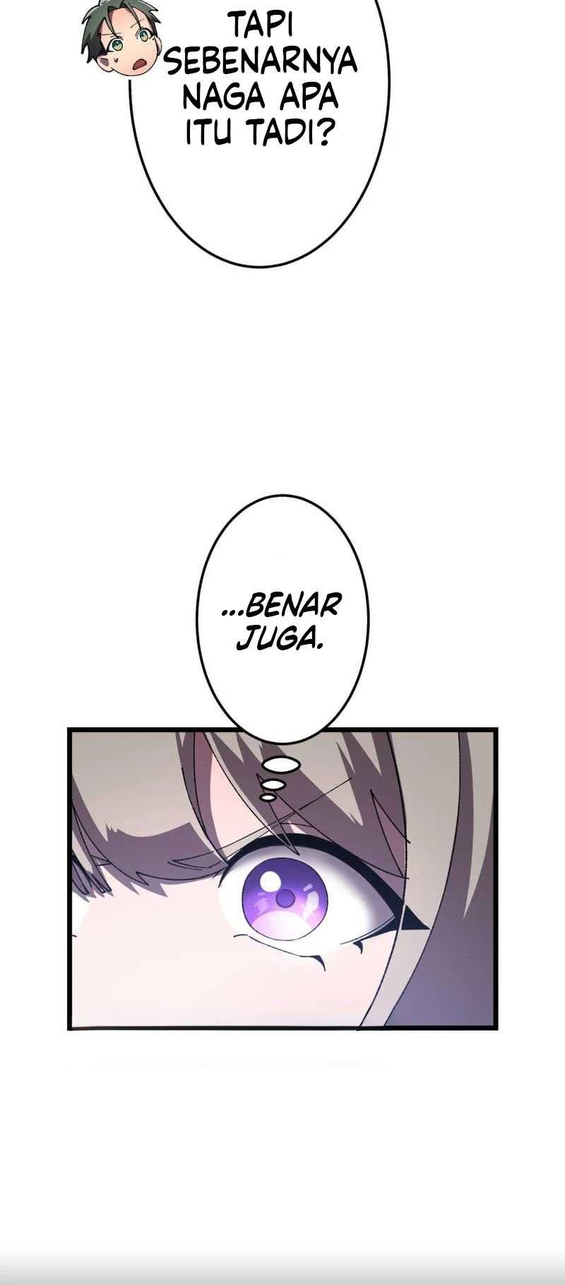 Return of the Genius Swordmaster Chapter 12 - halaman 56