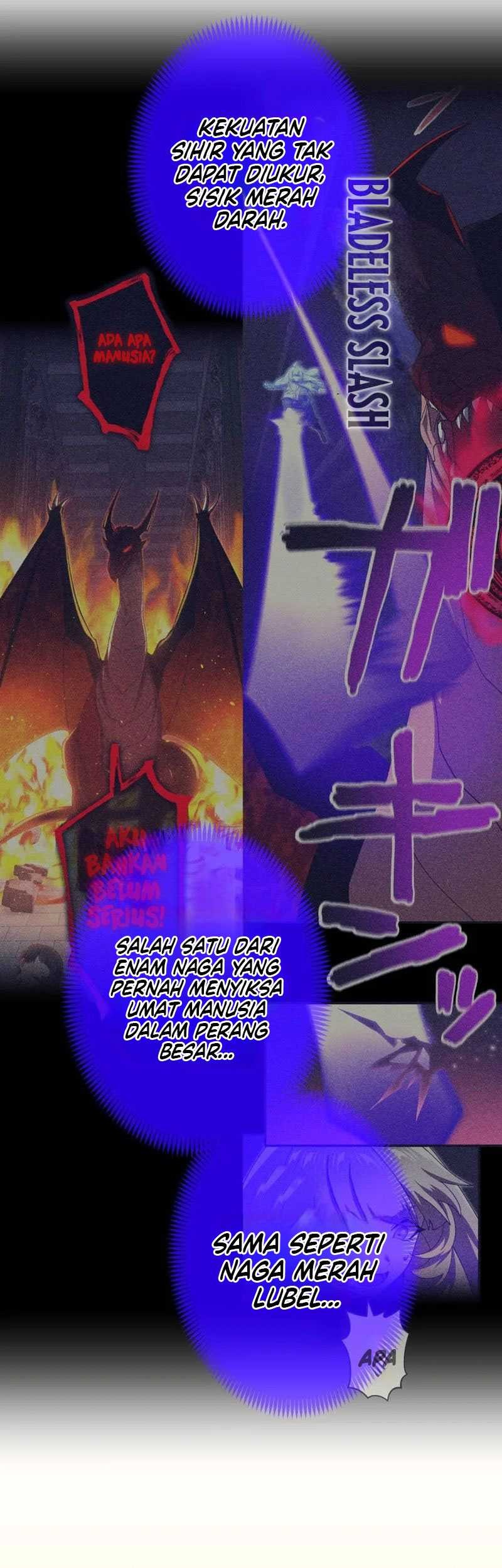 Return of the Genius Swordmaster Chapter 12 - halaman 57
