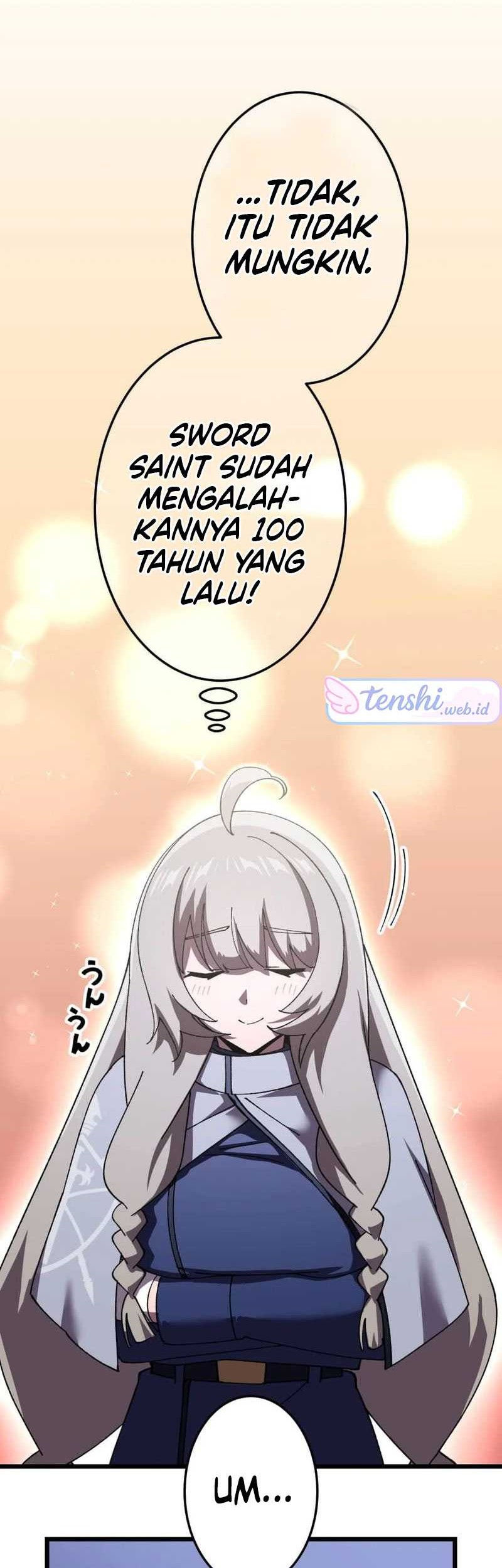 Return of the Genius Swordmaster Chapter 12 - halaman 58