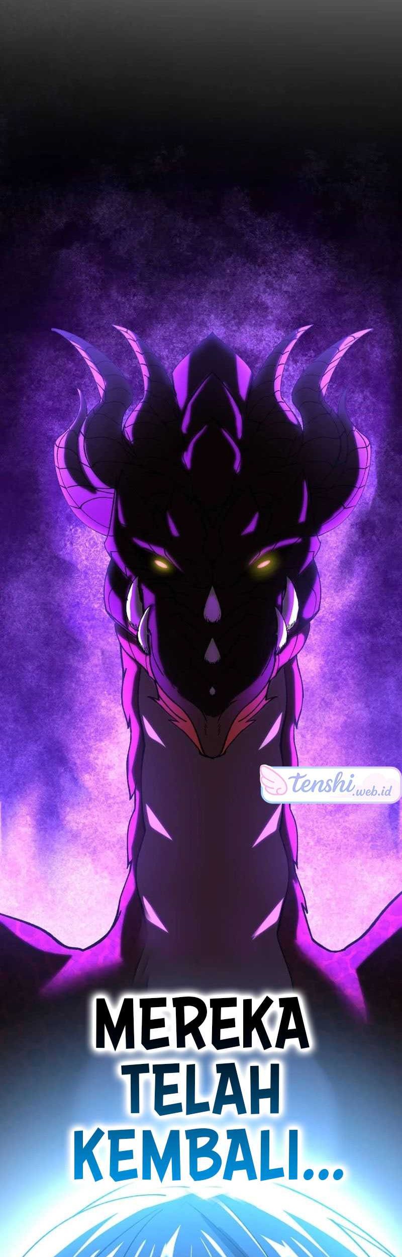 Return of the Genius Swordmaster Chapter 12 - halaman 6