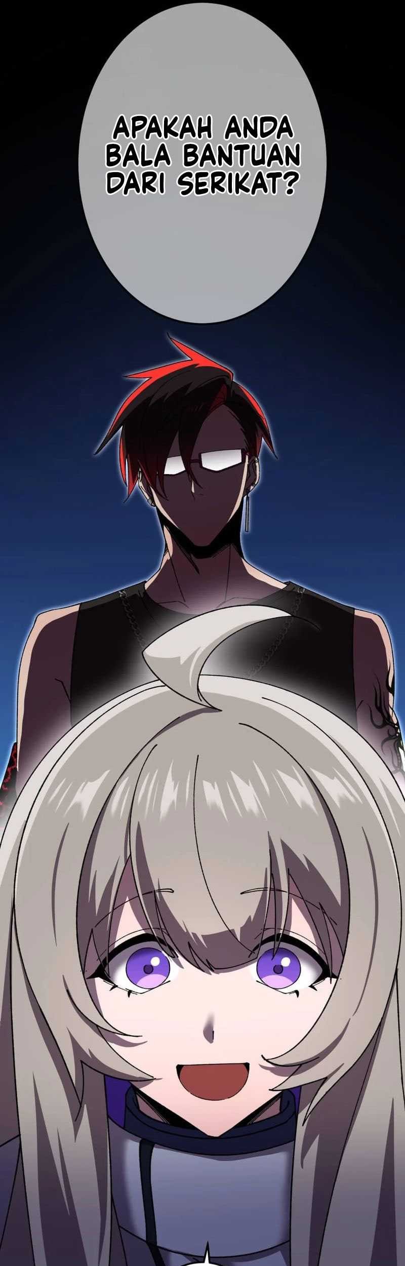 Return of the Genius Swordmaster Chapter 12 - halaman 60