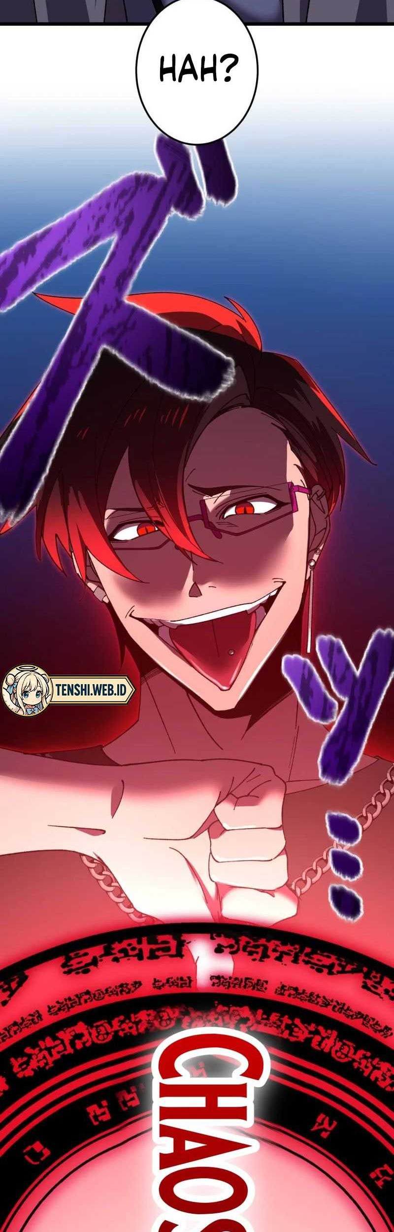 Return of the Genius Swordmaster Chapter 12 - halaman 61