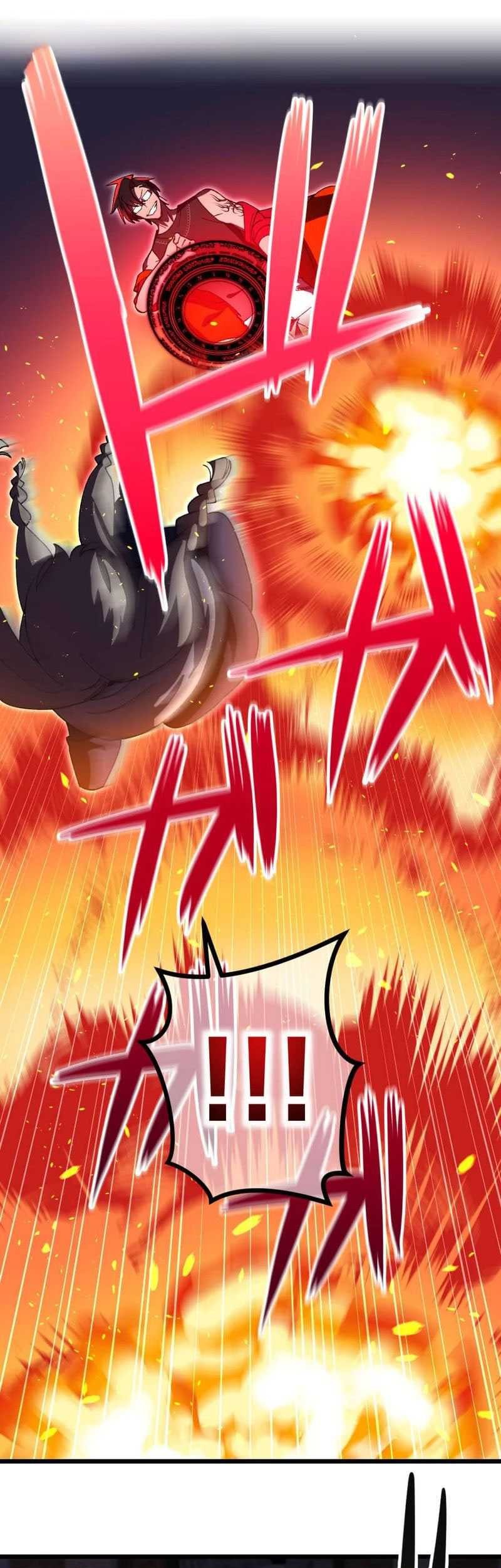 Return of the Genius Swordmaster Chapter 12 - halaman 63