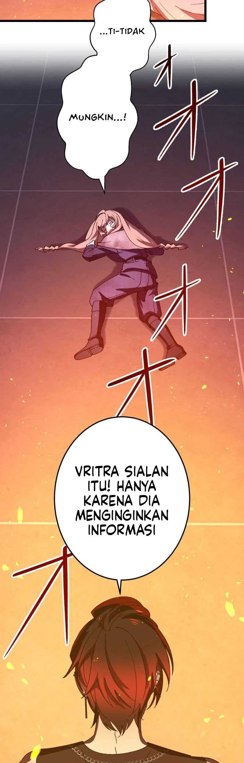 Return of the Genius Swordmaster Chapter 12 - halaman 65
