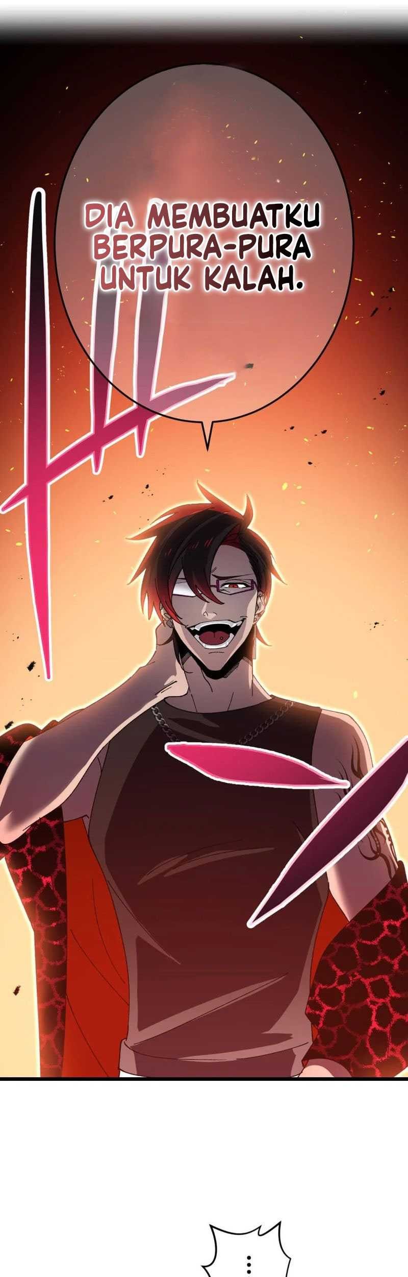 Return of the Genius Swordmaster Chapter 12 - halaman 67