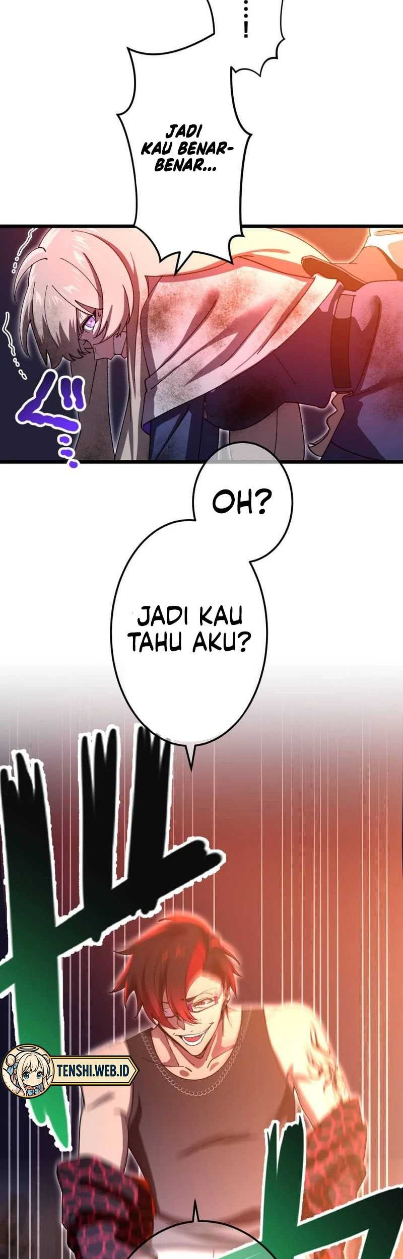Return of the Genius Swordmaster Chapter 12 - halaman 68