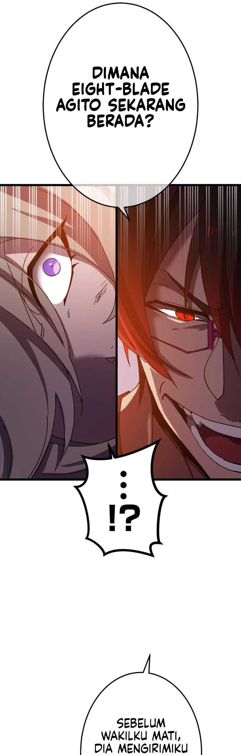 Return of the Genius Swordmaster Chapter 12 - halaman 71