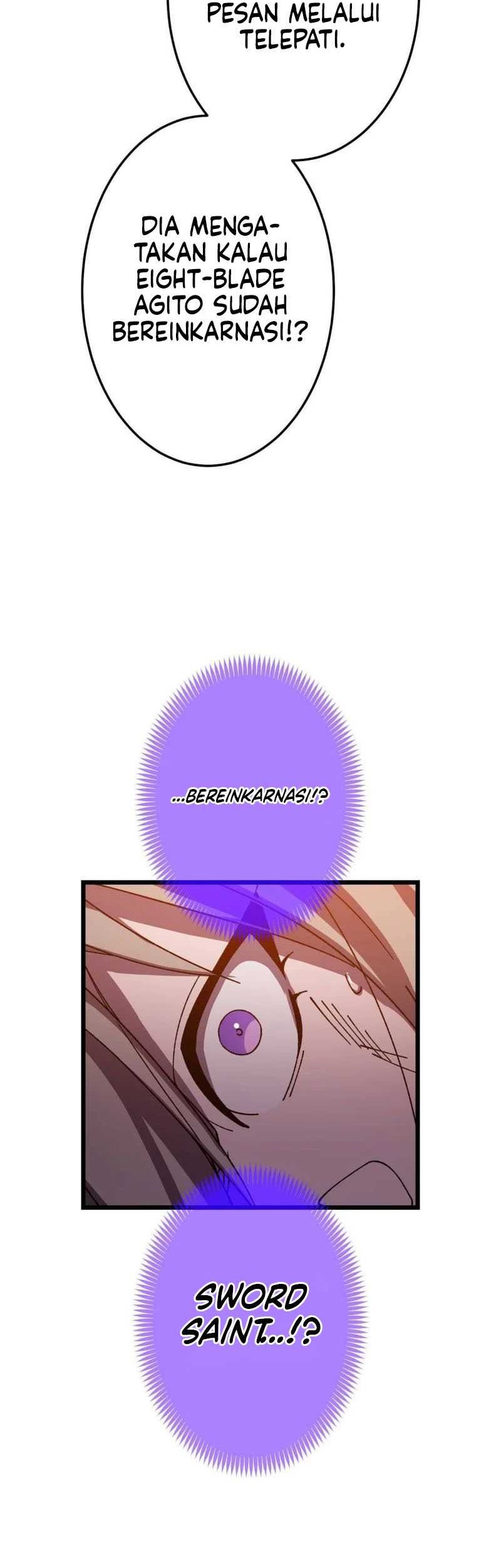 Return of the Genius Swordmaster Chapter 12 - halaman 72