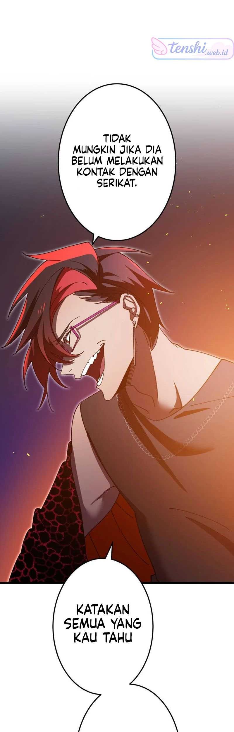 Return of the Genius Swordmaster Chapter 12 - halaman 73