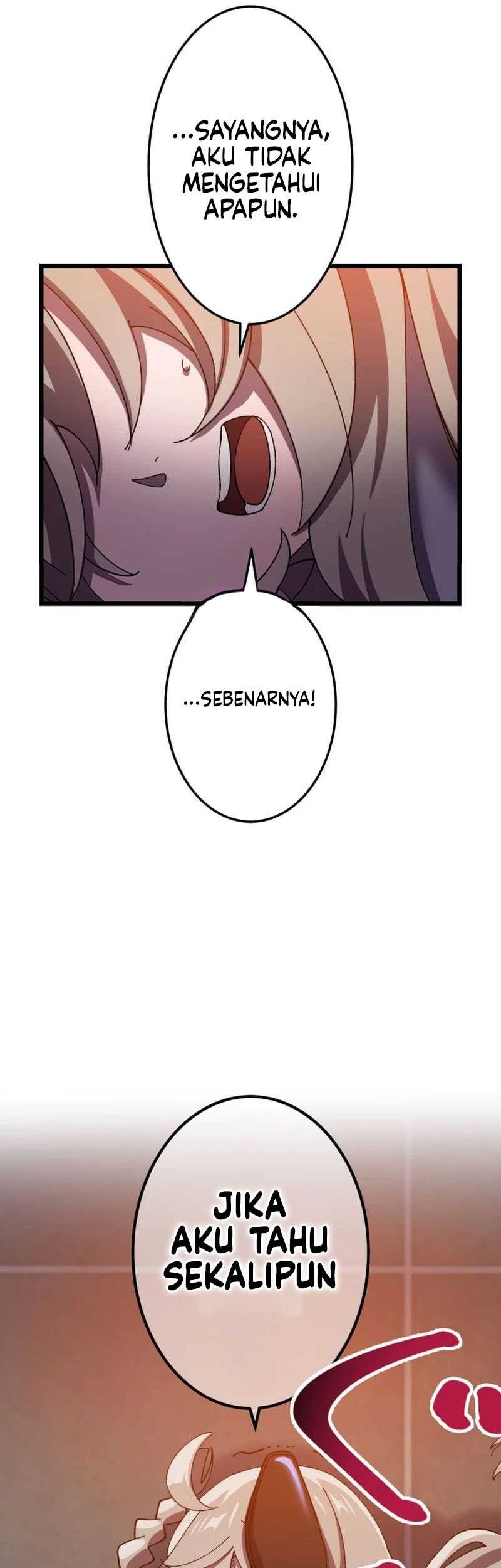 Return of the Genius Swordmaster Chapter 12 - halaman 75