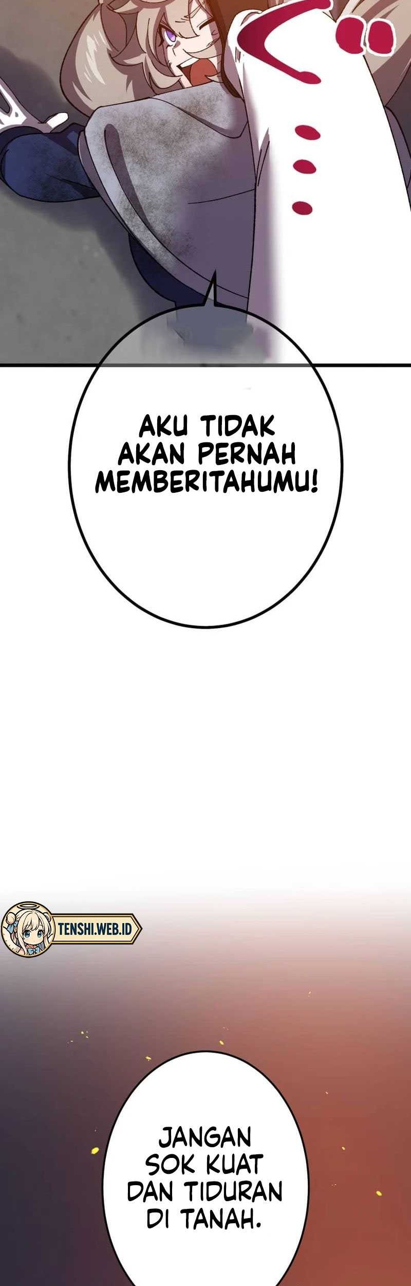 Return of the Genius Swordmaster Chapter 12 - halaman 76