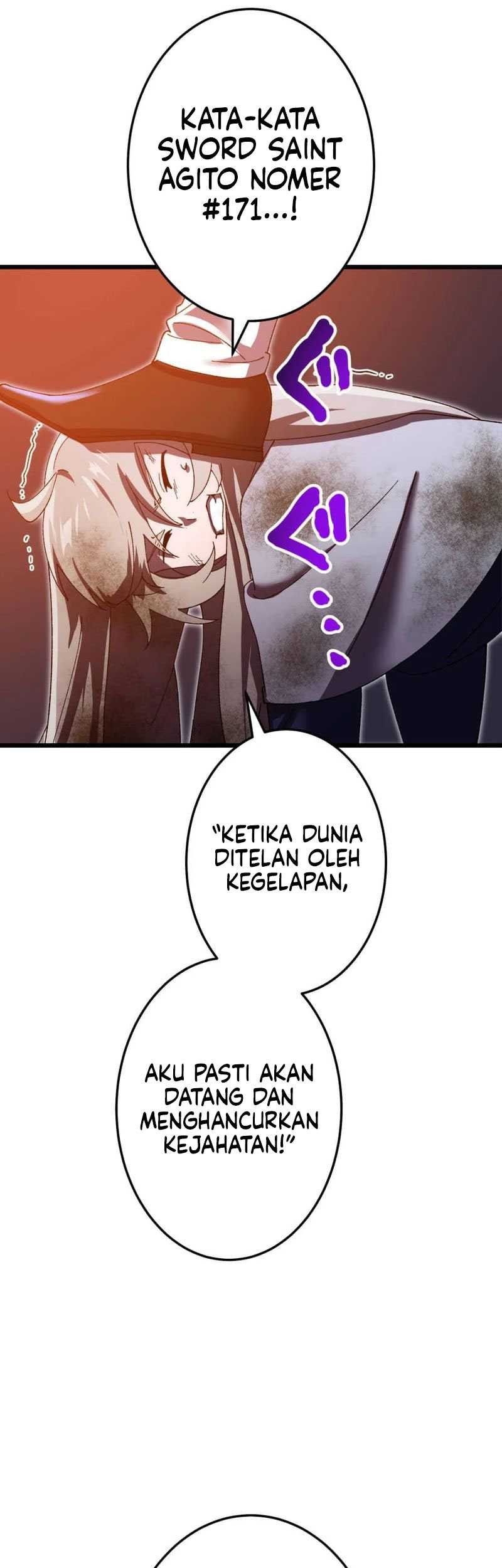 Return of the Genius Swordmaster Chapter 12 - halaman 78