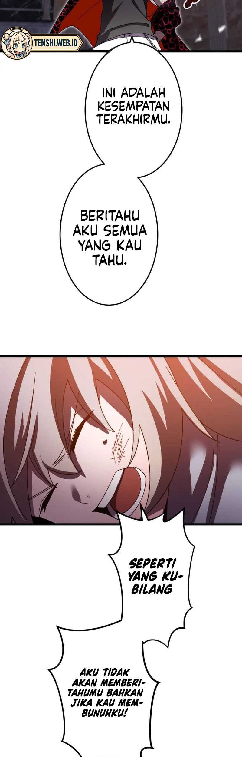Return of the Genius Swordmaster Chapter 12 - halaman 83