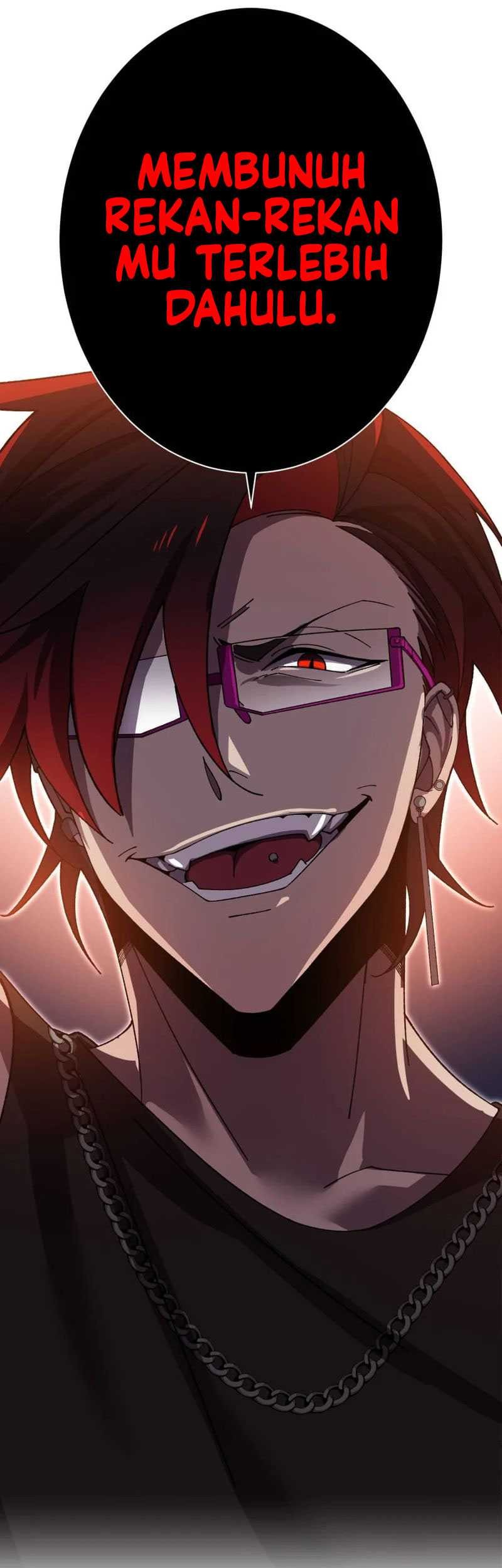 Return of the Genius Swordmaster Chapter 12 - halaman 85
