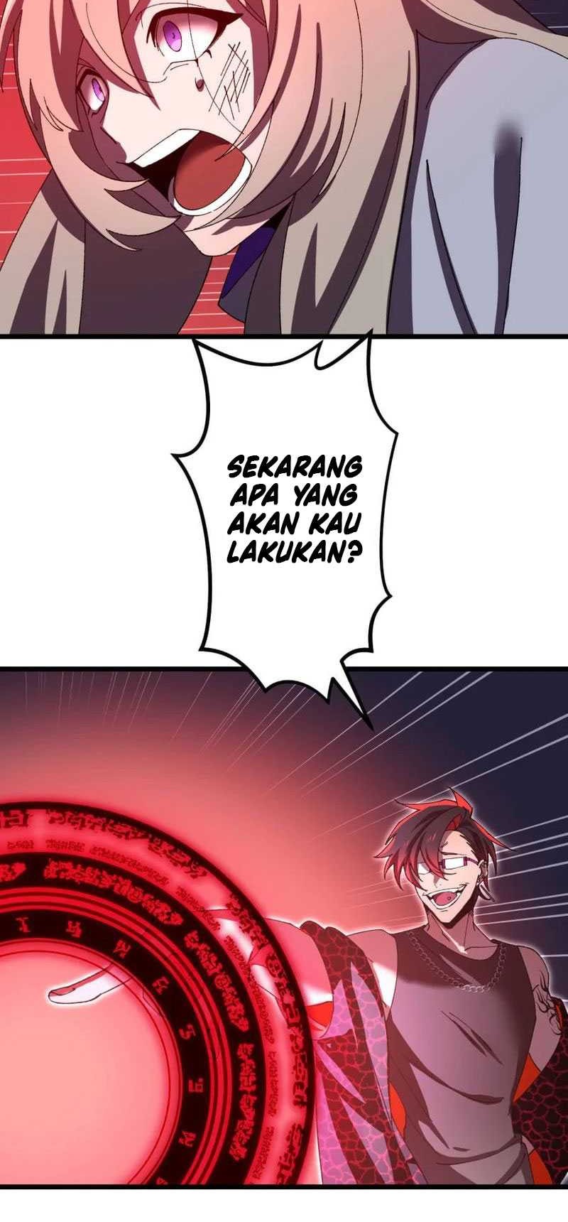 Return of the Genius Swordmaster Chapter 12 - halaman 87