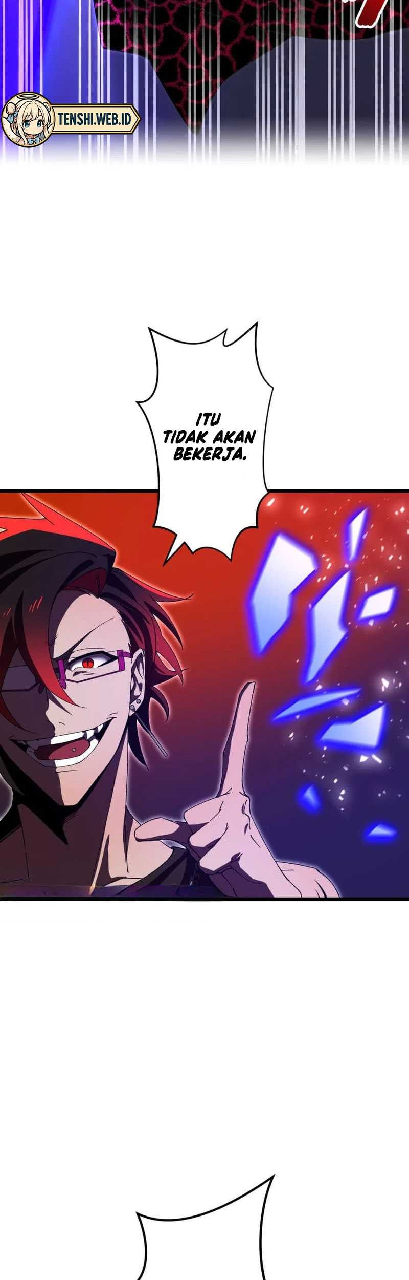 Return of the Genius Swordmaster Chapter 12 - halaman 89