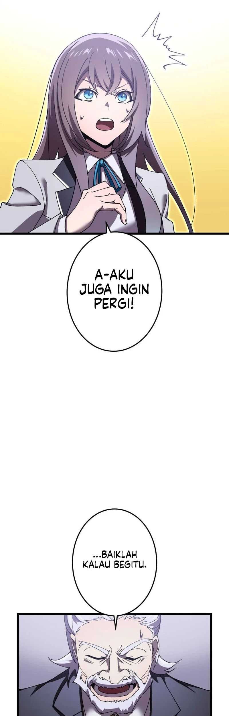 Return of the Genius Swordmaster Chapter 12 - halaman 9