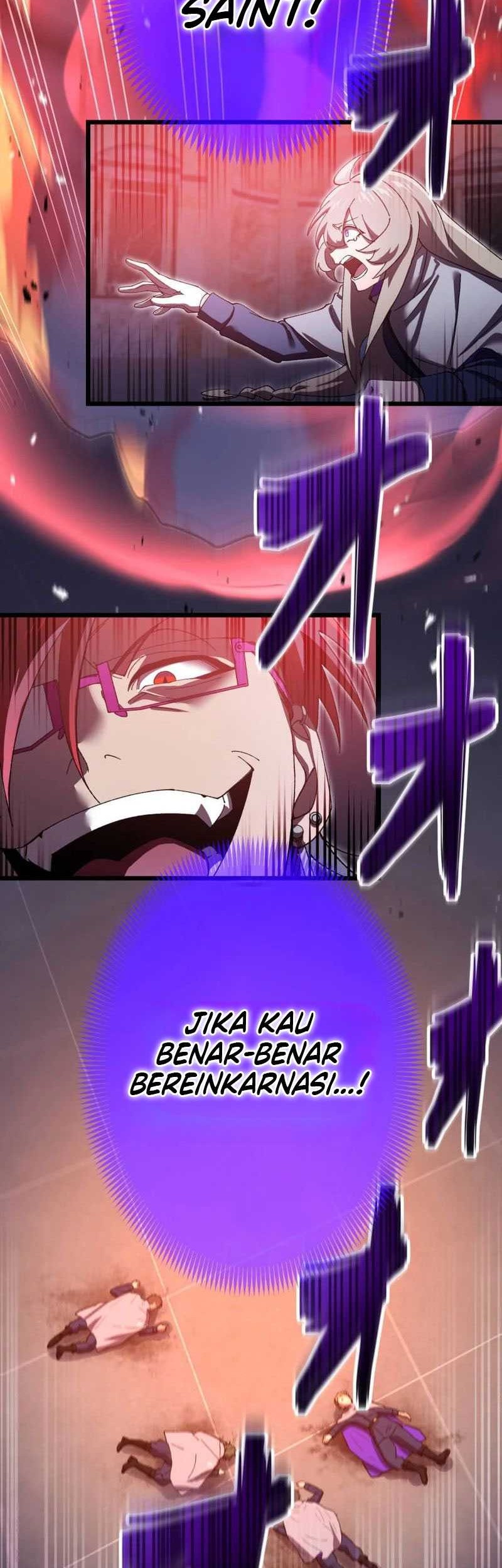 Return of the Genius Swordmaster Chapter 12 - halaman 92
