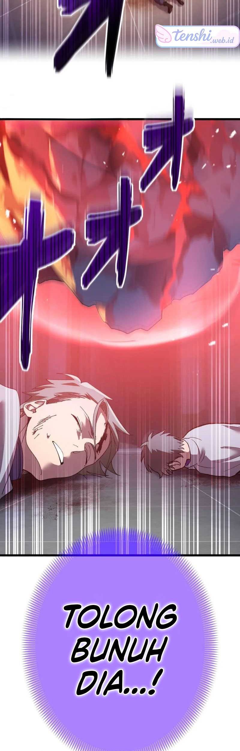 Return of the Genius Swordmaster Chapter 12 - halaman 93