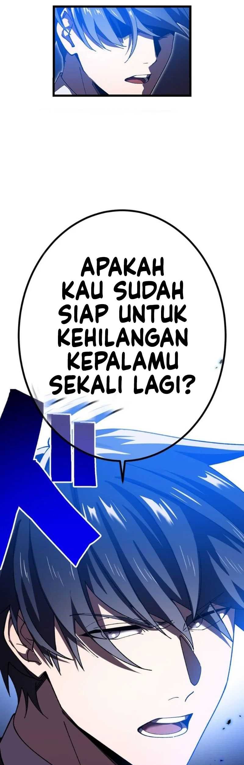 Return of the Genius Swordmaster Chapter 12 - halaman 99