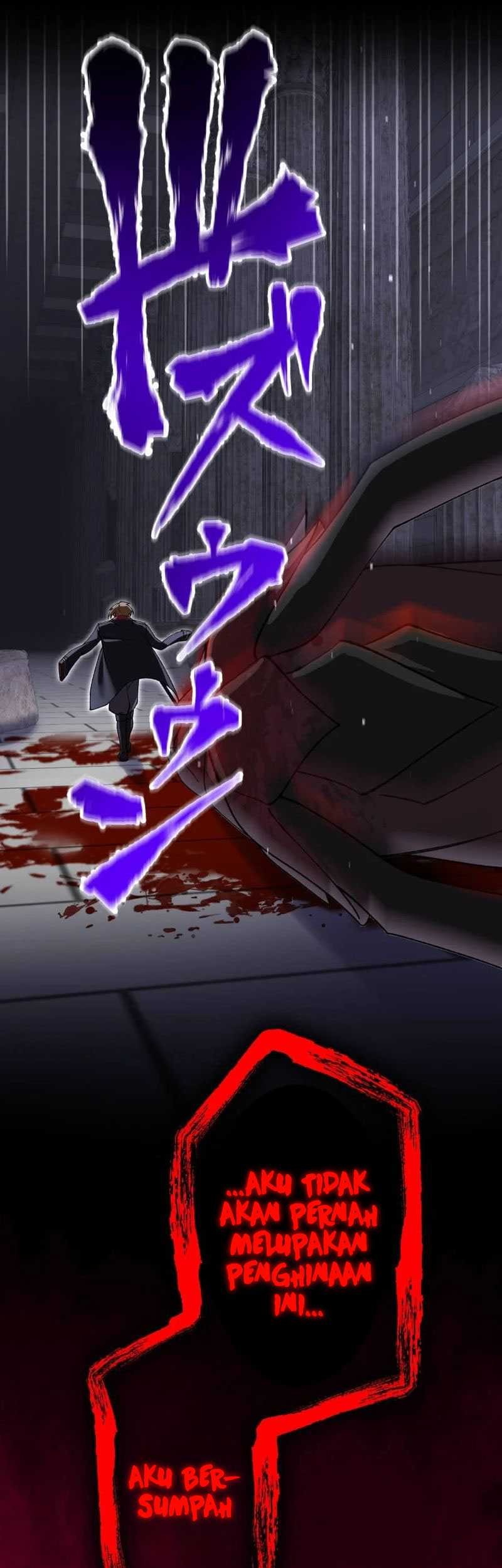 Return of the Genius Swordmaster Chapter 13 - halaman 11