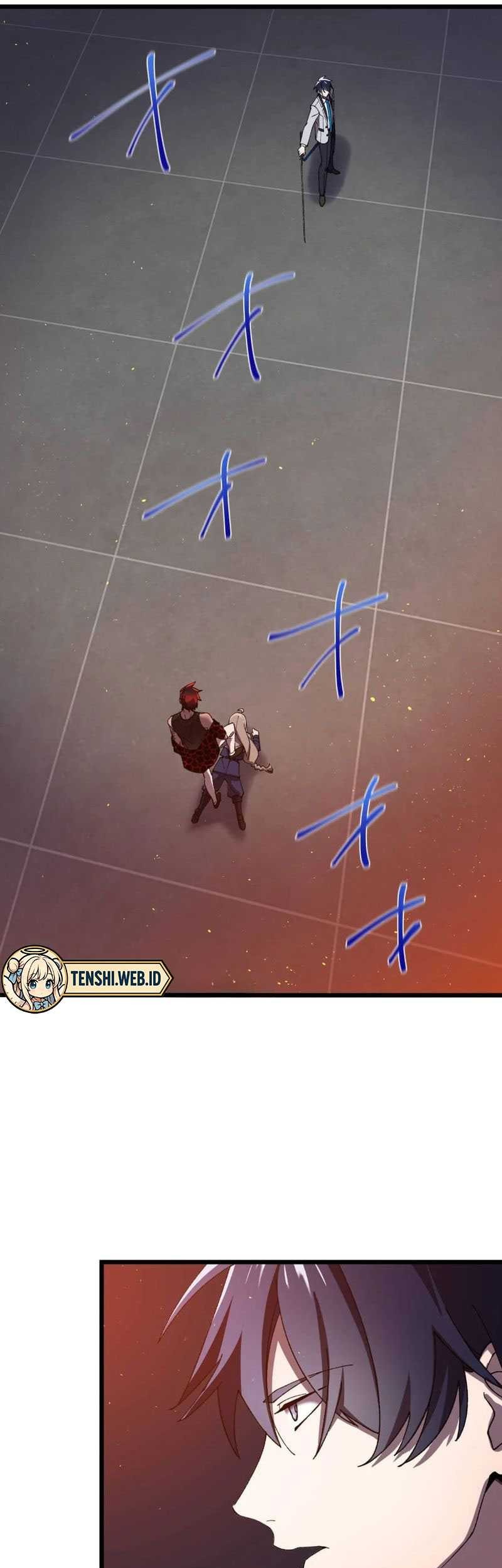Return of the Genius Swordmaster Chapter 13 - halaman 15