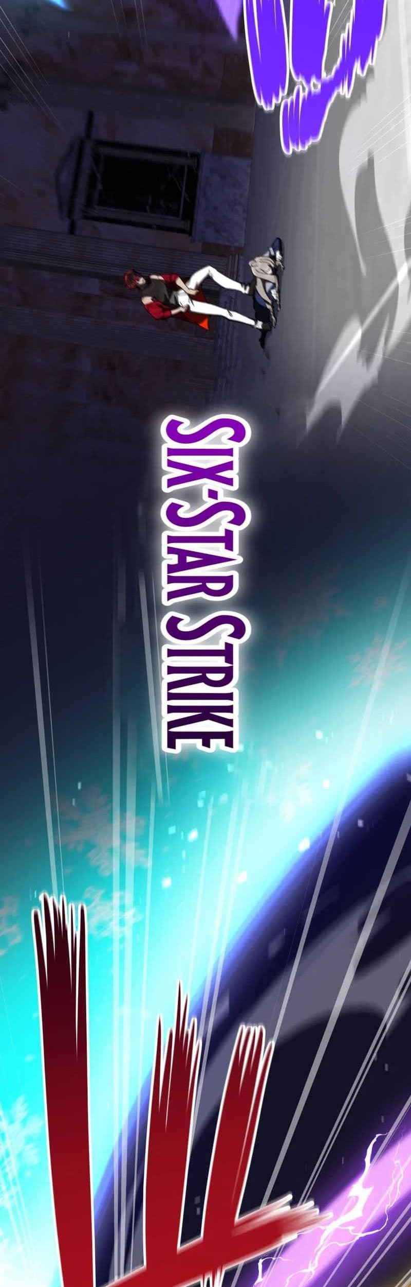 Return of the Genius Swordmaster Chapter 13 - halaman 18