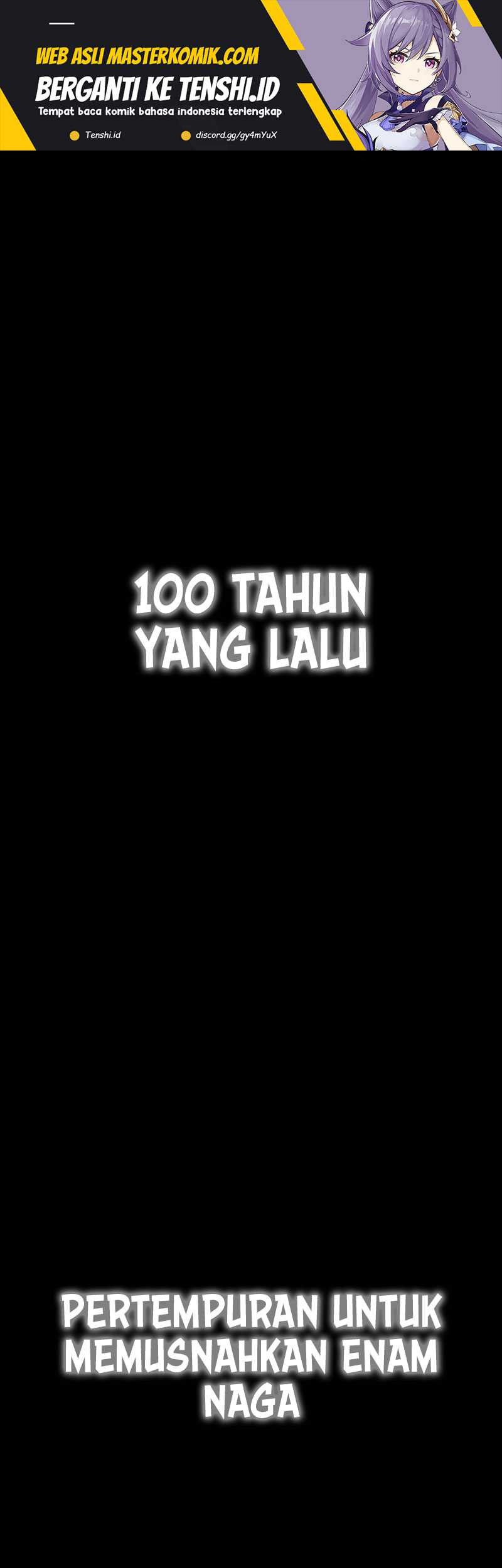 Return of the Genius Swordmaster Chapter 13 - halaman 2