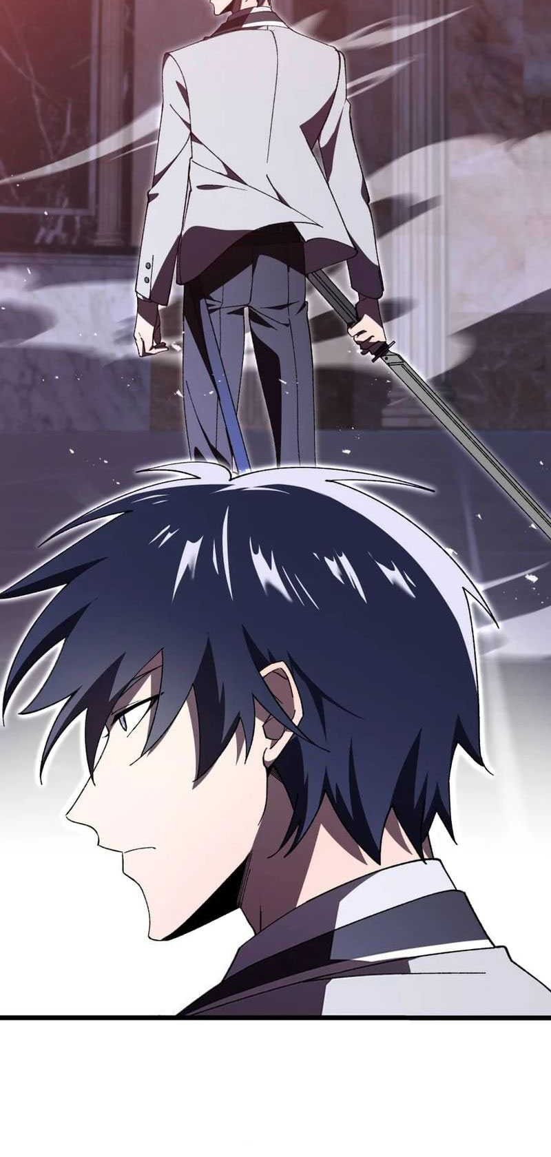 Return of the Genius Swordmaster Chapter 13 - halaman 23