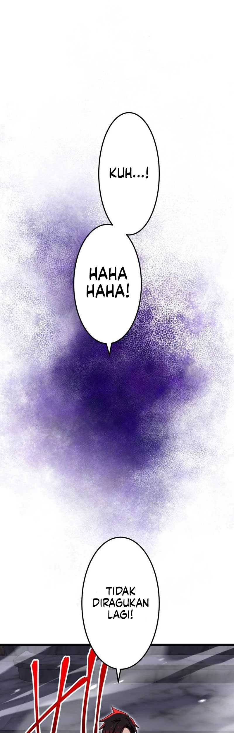 Return of the Genius Swordmaster Chapter 13 - halaman 24
