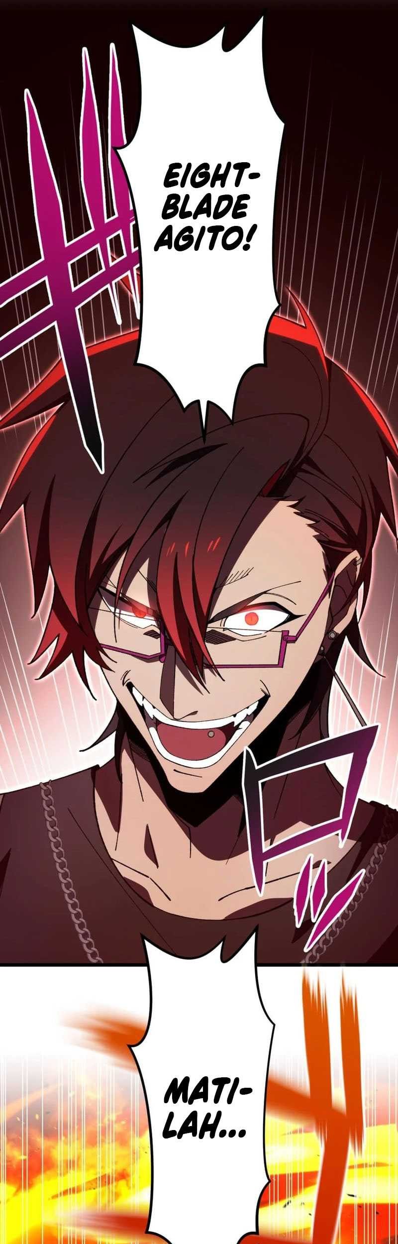 Return of the Genius Swordmaster Chapter 13 - halaman 27