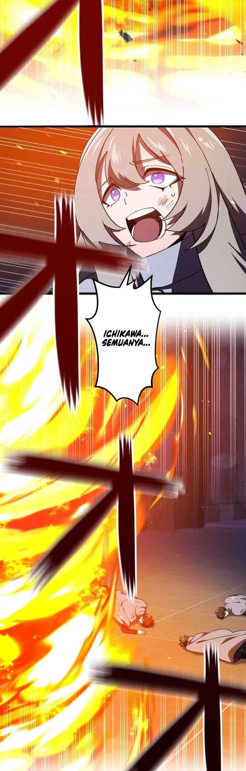 Return of the Genius Swordmaster Chapter 13 - halaman 29