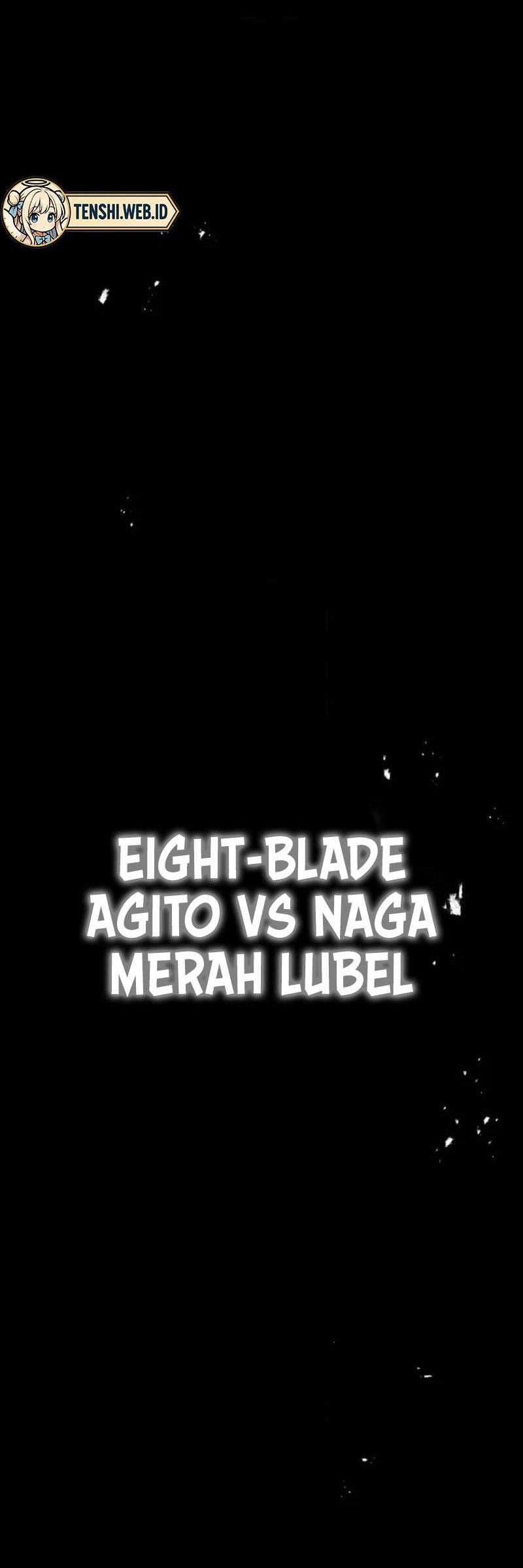 Return of the Genius Swordmaster Chapter 13 - halaman 3