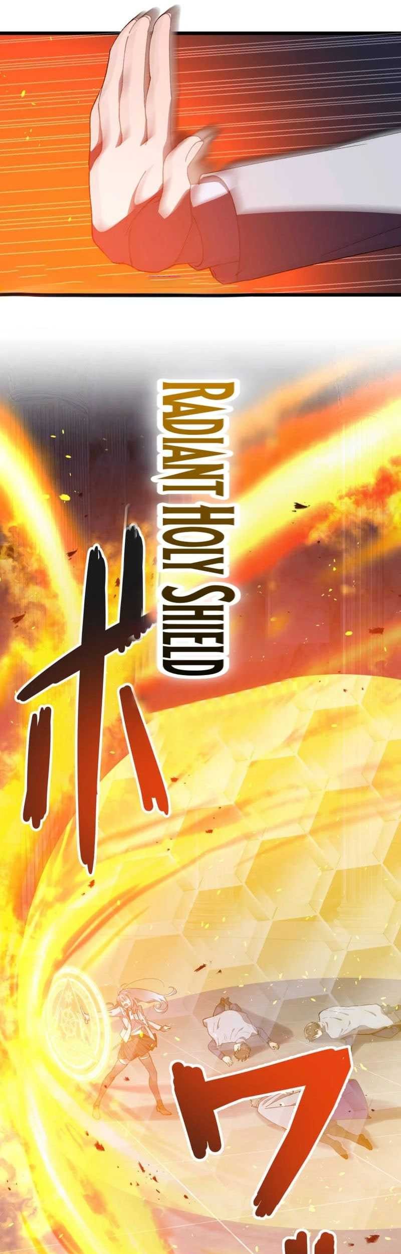 Return of the Genius Swordmaster Chapter 13 - halaman 31
