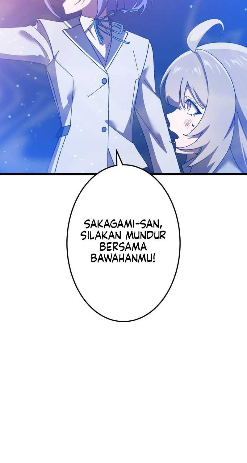 Return of the Genius Swordmaster Chapter 13 - halaman 34