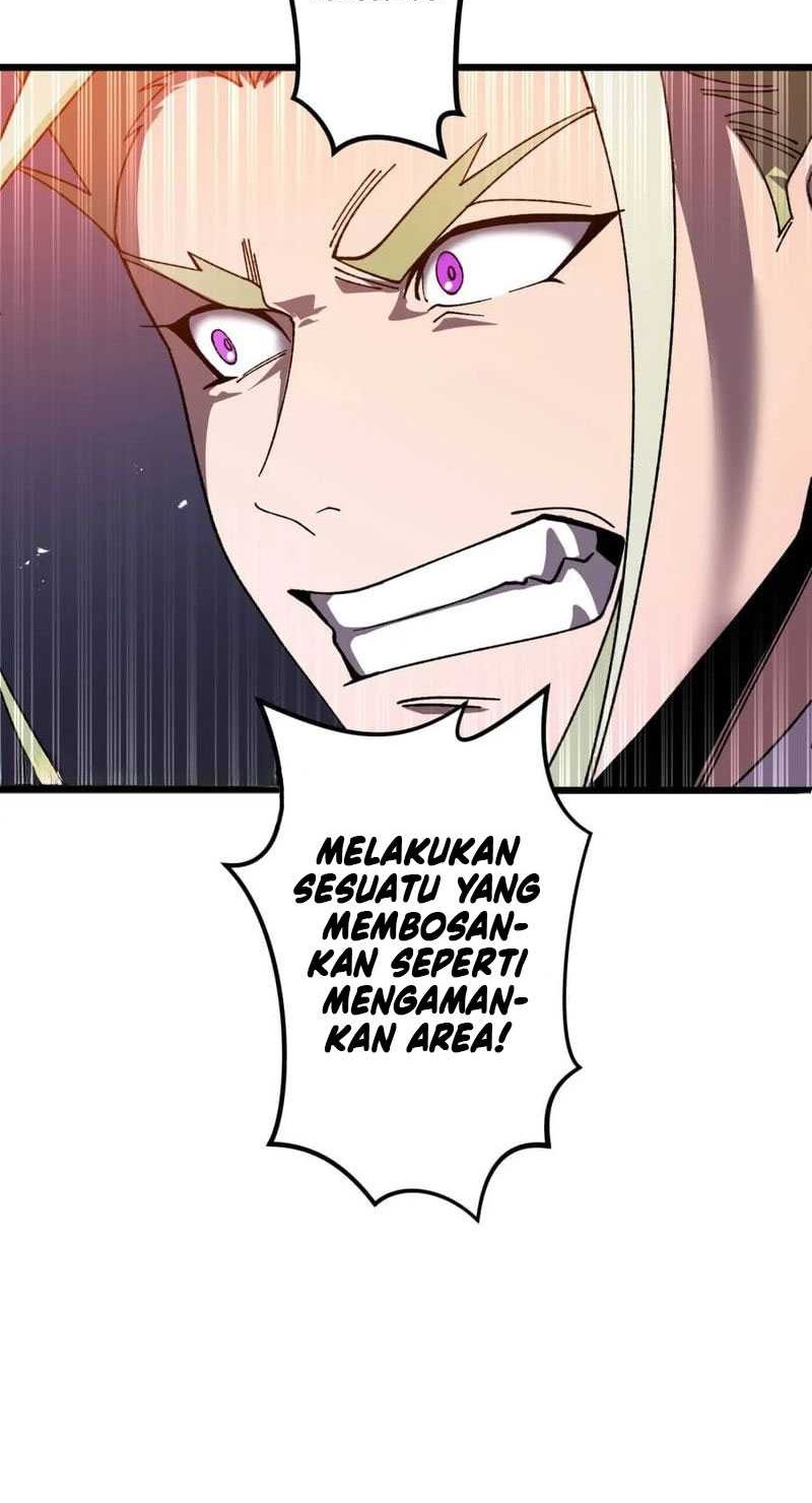 Return of the Genius Swordmaster Chapter 13 - halaman 42