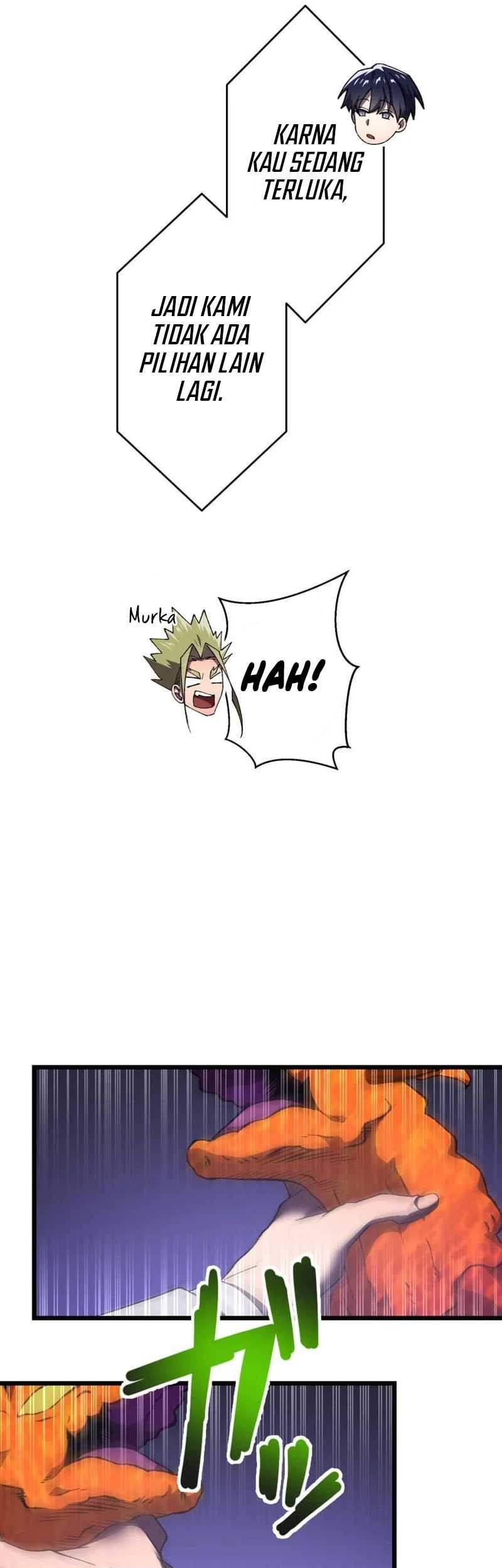 Return of the Genius Swordmaster Chapter 13 - halaman 43