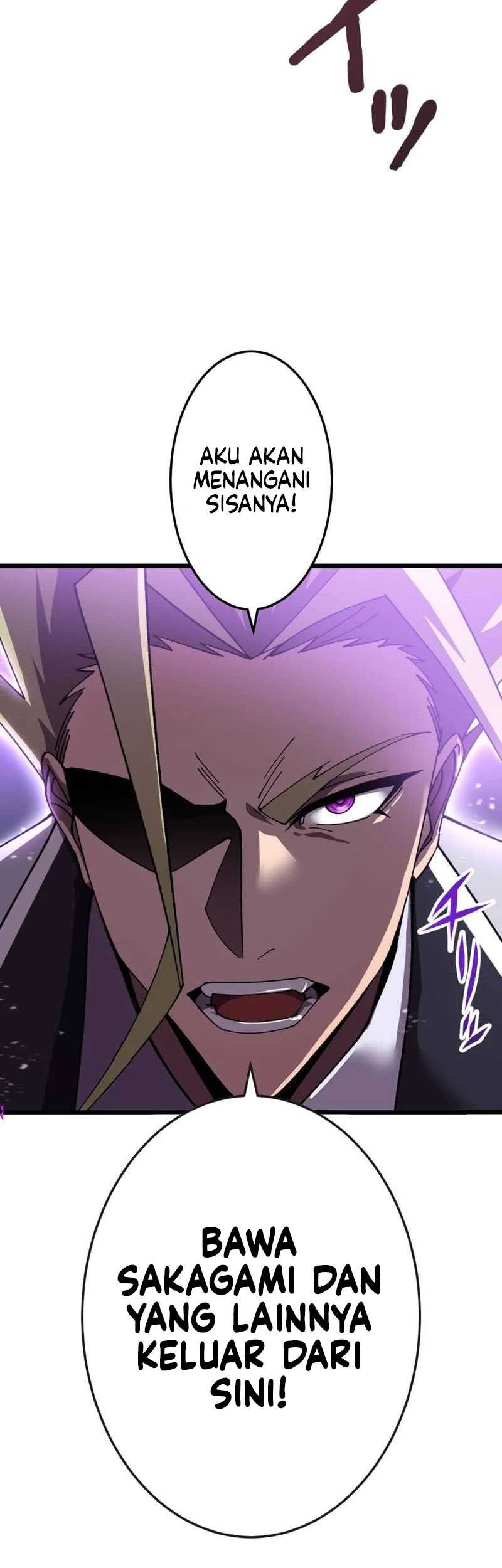 Return of the Genius Swordmaster Chapter 13 - halaman 45