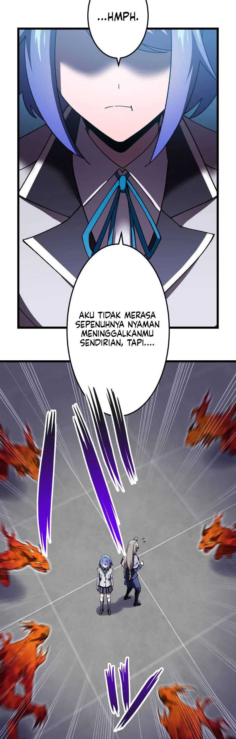 Return of the Genius Swordmaster Chapter 13 - halaman 48