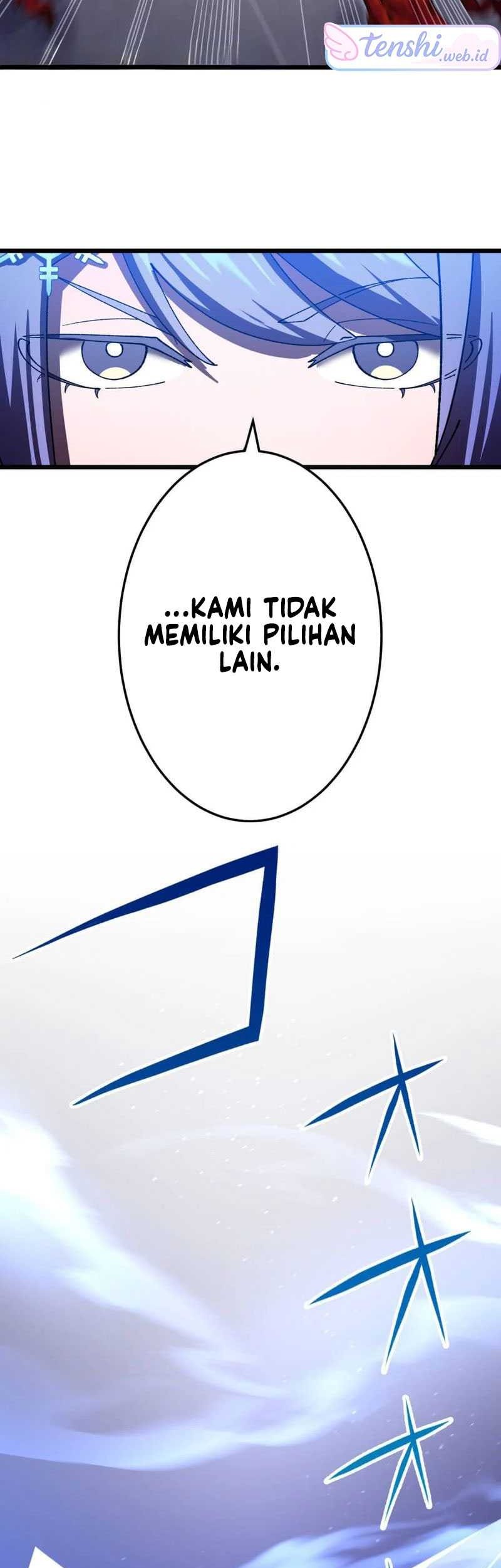 Return of the Genius Swordmaster Chapter 13 - halaman 49