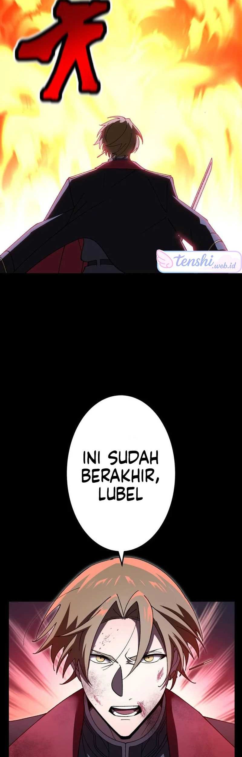 Return of the Genius Swordmaster Chapter 13 - halaman 5
